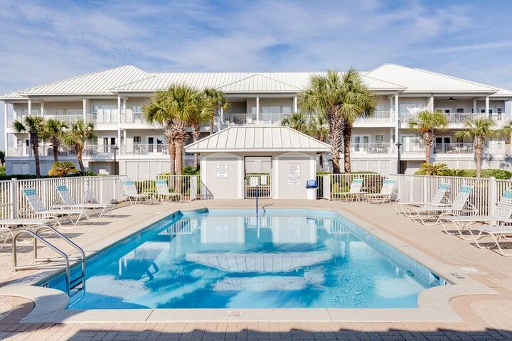 PAVILION PALMS - Residential