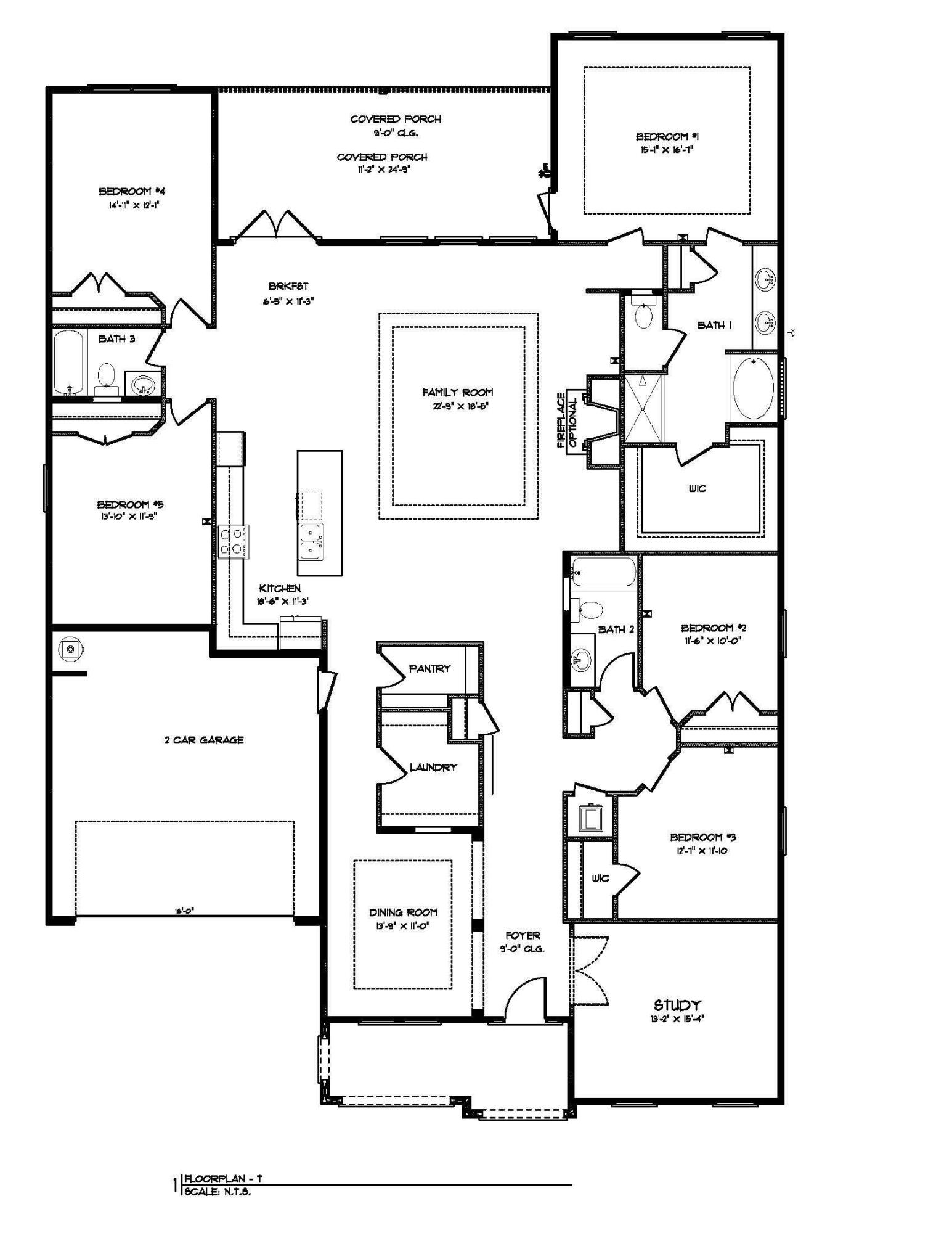NANTAHALA - Residential