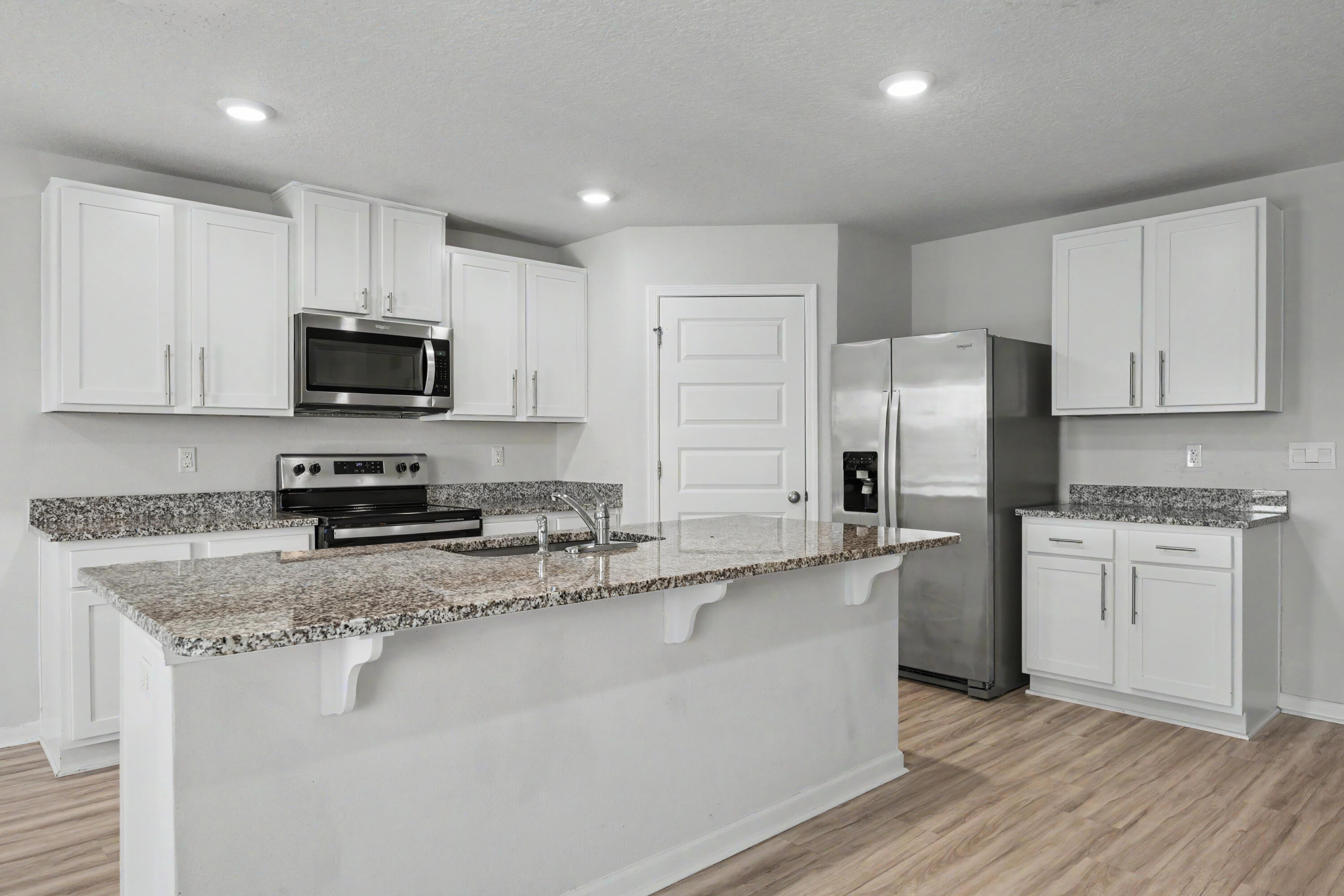 SHOAL RIVER LANDING PHASE 2B - Residential