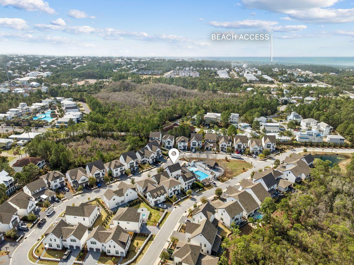 Ridgewalk - Residential