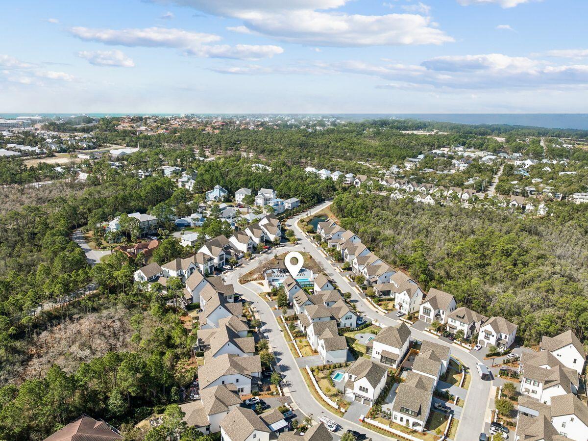Ridgewalk - Residential