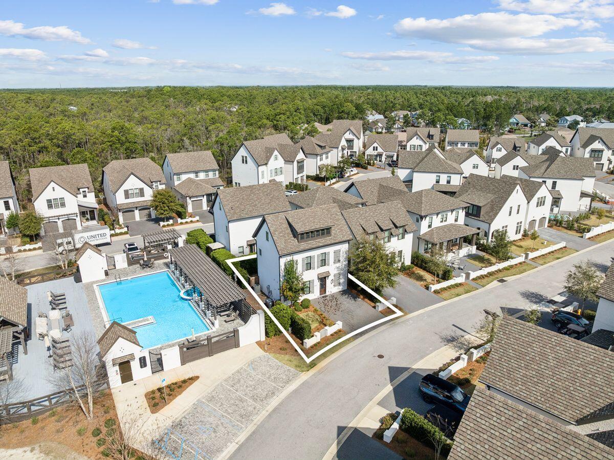 Ridgewalk - Residential