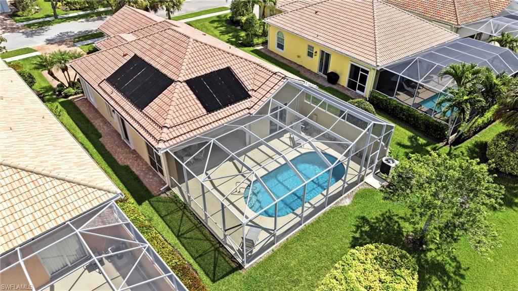 VERONA WALK - Residential
