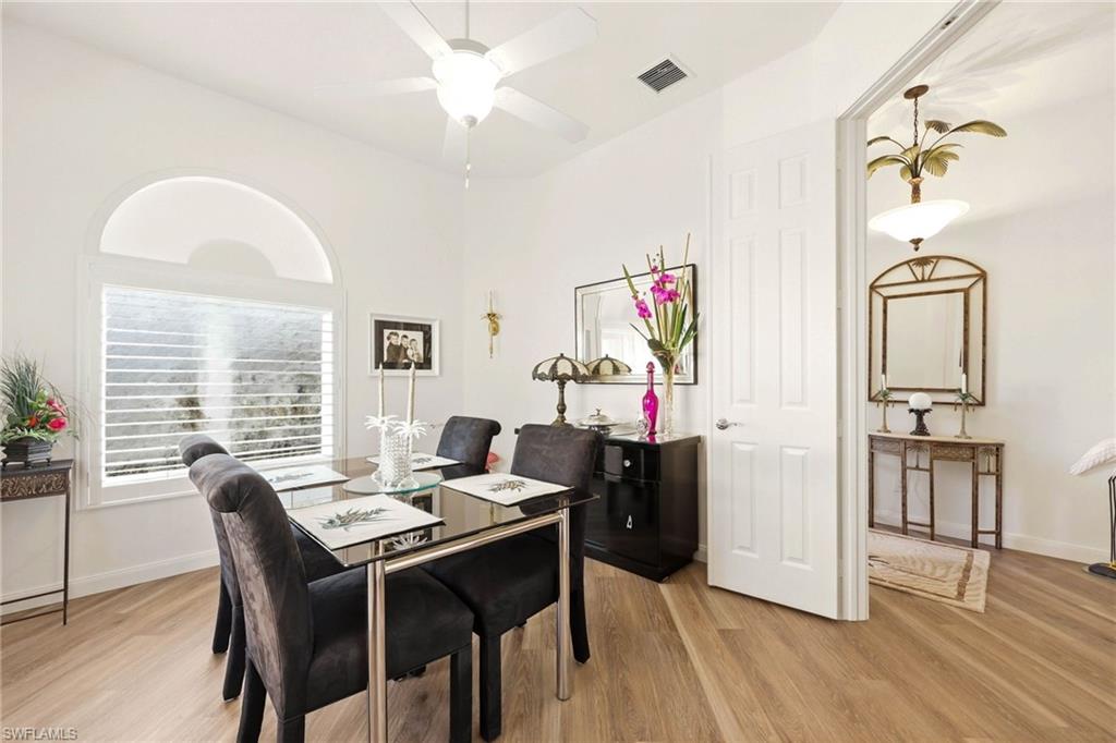 VERONA WALK - Residential