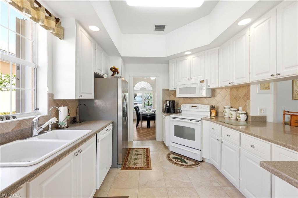 VERONA WALK - Residential