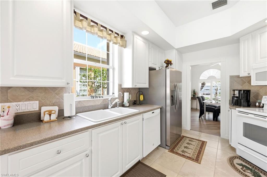 VERONA WALK - Residential