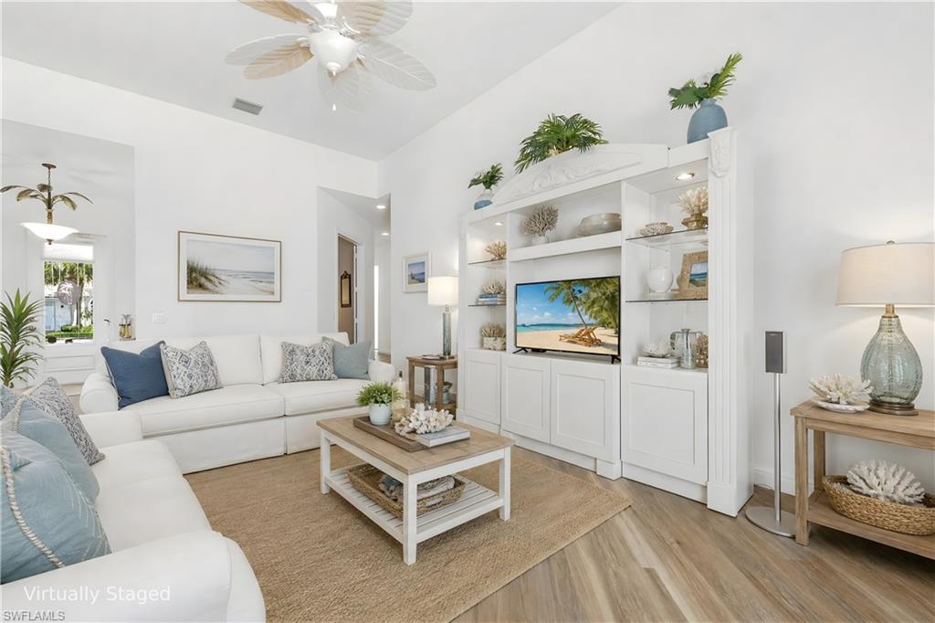 VERONA WALK - Residential