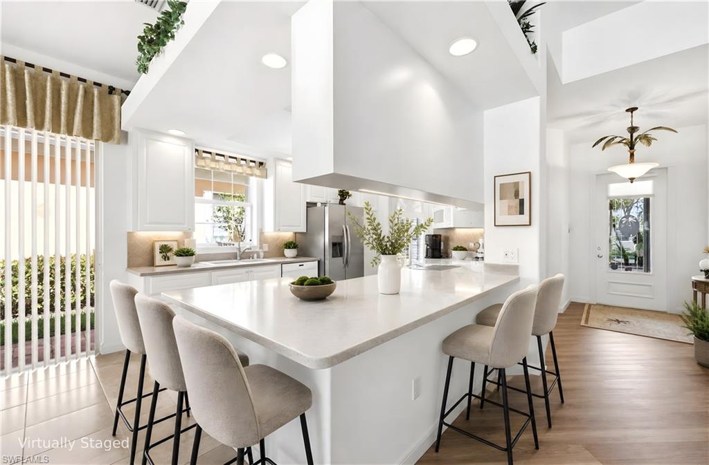 VERONA WALK - Residential