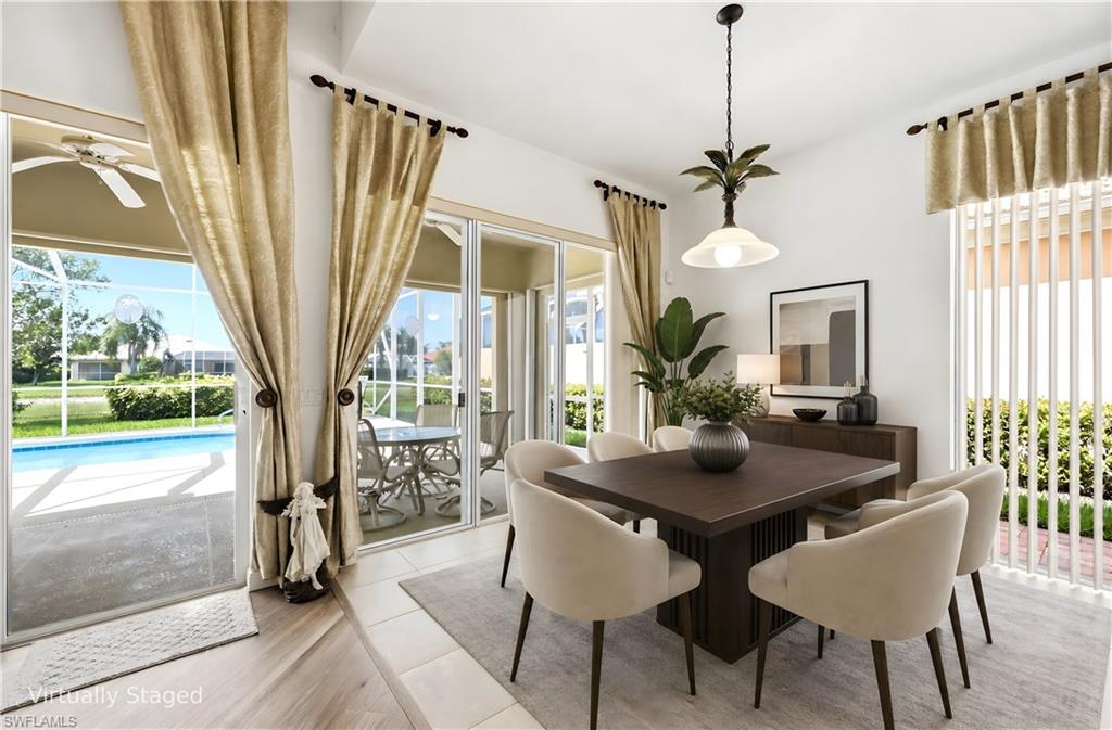 VERONA WALK - Residential