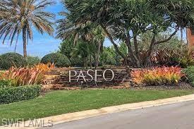 PASEO - Residential