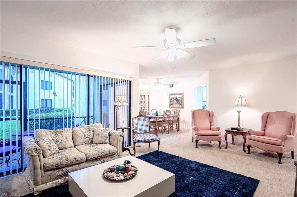 BEACHWALK GARDENS - Residential Lease