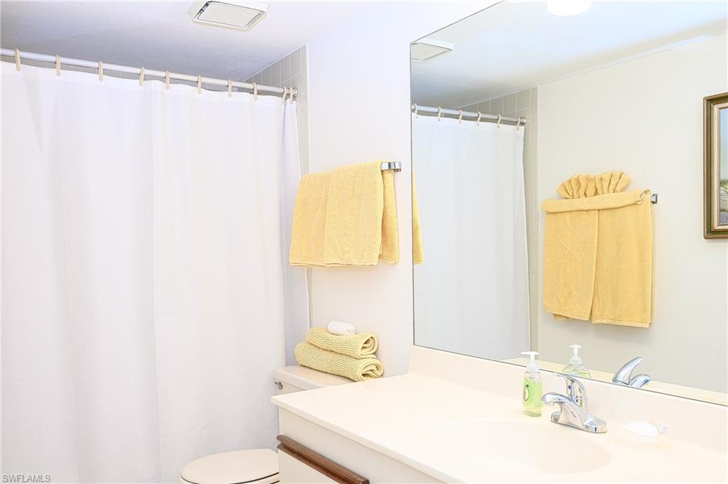 BEACHWALK GARDENS - Residential Lease