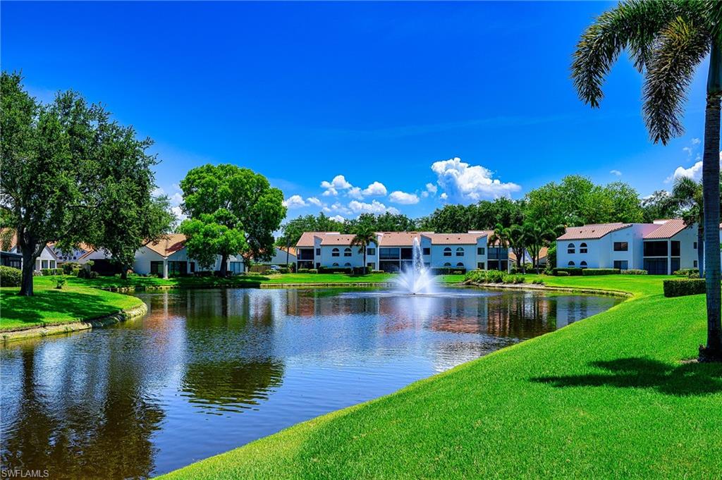 BEACHWALK GARDENS - Residential Lease