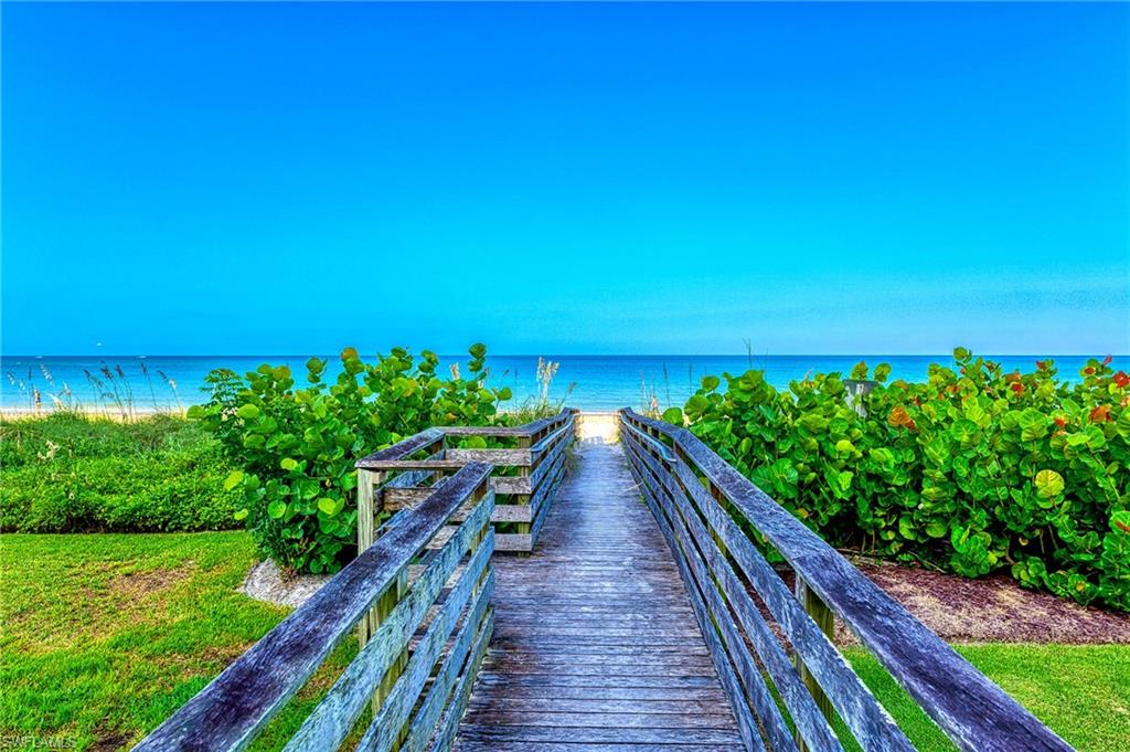 BEACHWALK GARDENS - Residential Lease