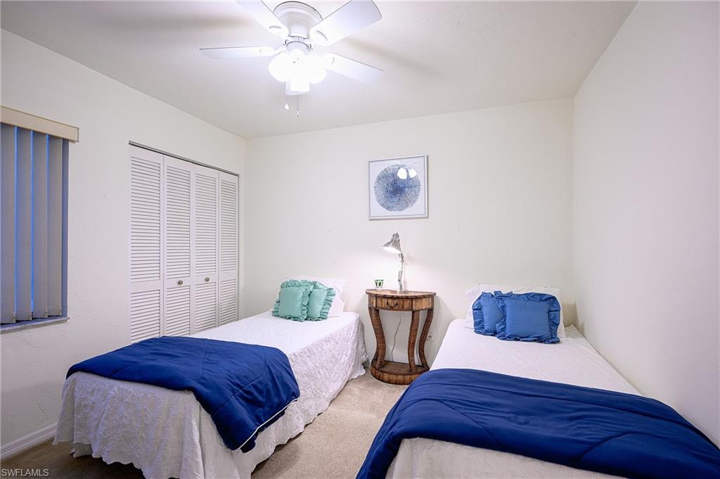 BEACHWALK GARDENS - Residential Lease