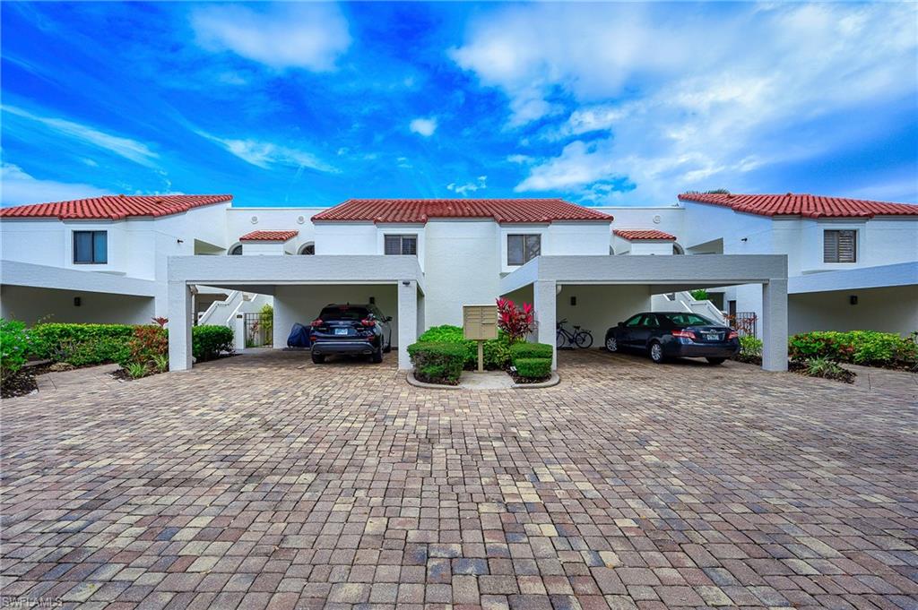 BEACHWALK GARDENS - Residential Lease