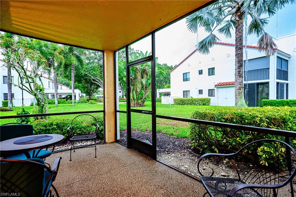 BEACHWALK GARDENS - Residential Lease