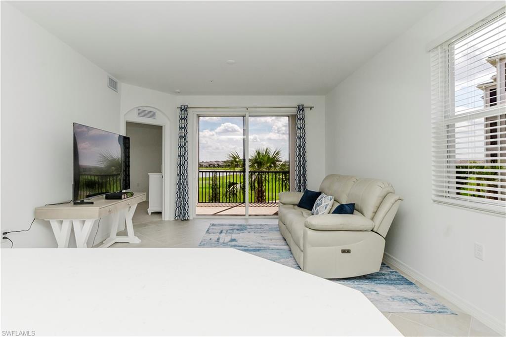 THE NATIONAL GOLF & COUNTRY CLUB AT AVE MARIA - Residential