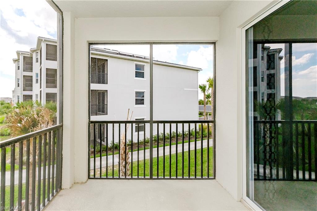 THE NATIONAL GOLF & COUNTRY CLUB AT AVE MARIA - Residential