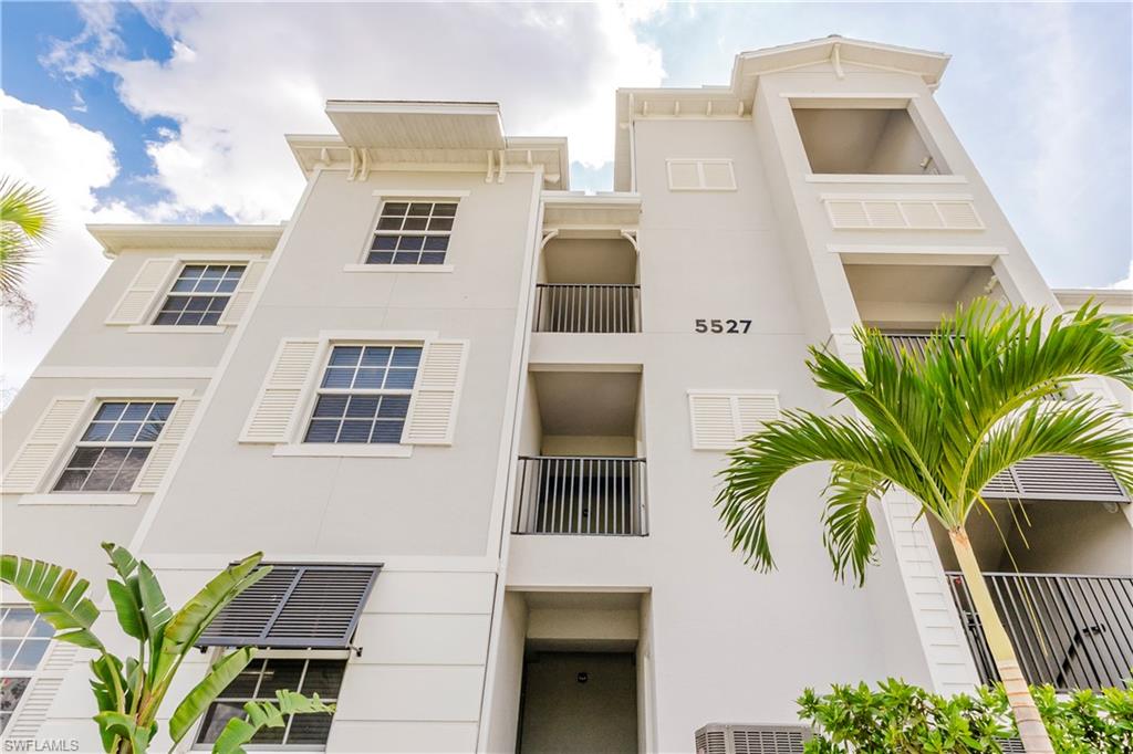 THE NATIONAL GOLF & COUNTRY CLUB AT AVE MARIA - Residential