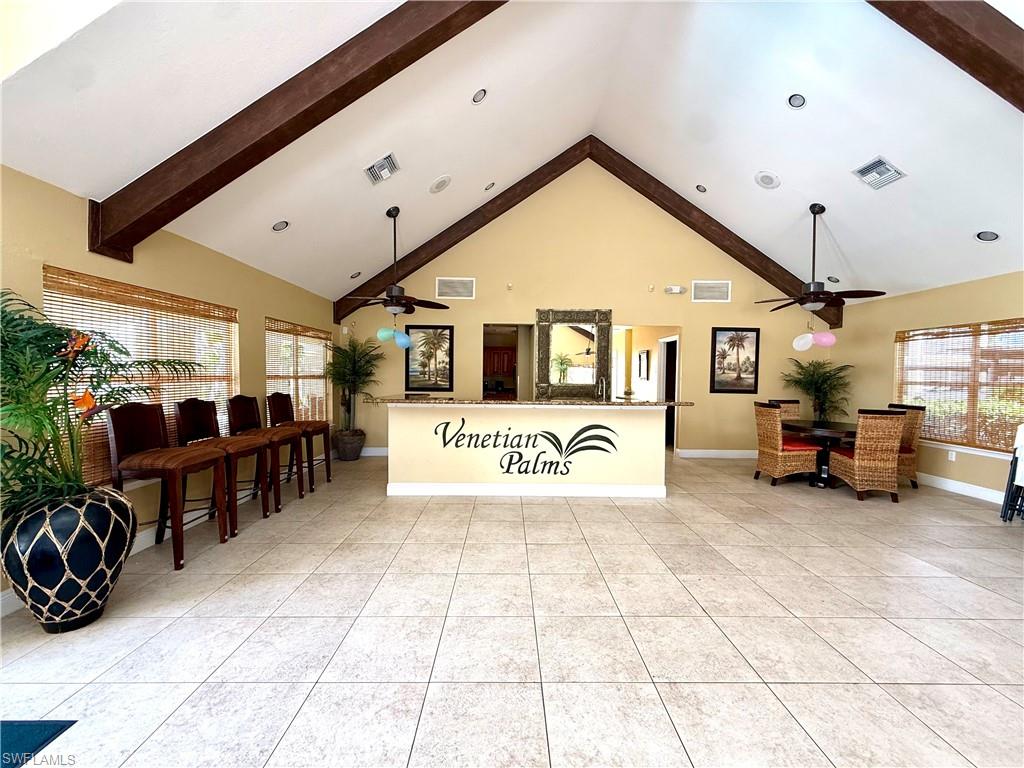 VENETIAN PALMS - Residential