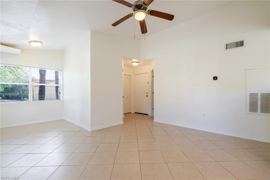 VENETIAN PALMS - Residential