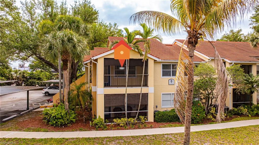 VENETIAN PALMS - Residential