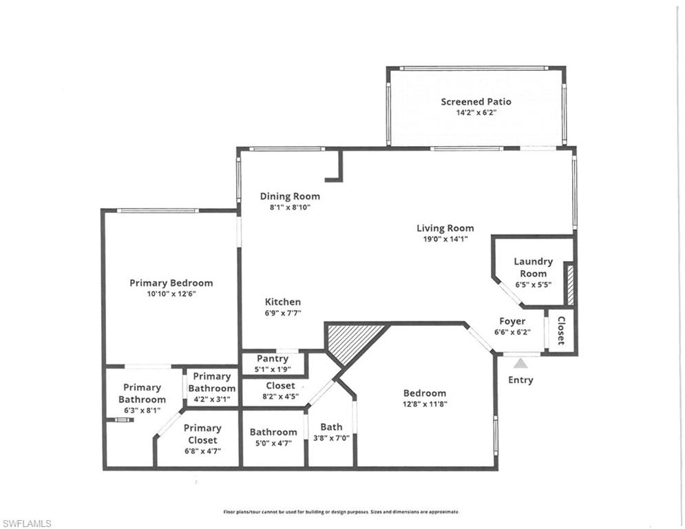 VENETIAN PALMS - Residential