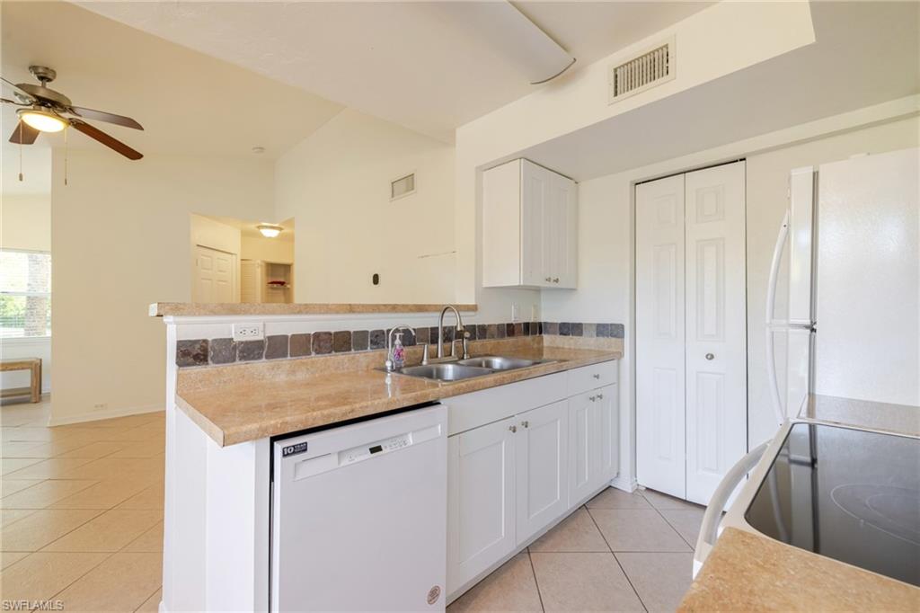 VENETIAN PALMS - Residential