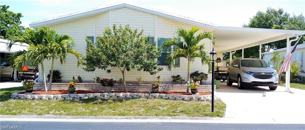 OLD BRIDGE VILLAGE - Residential
