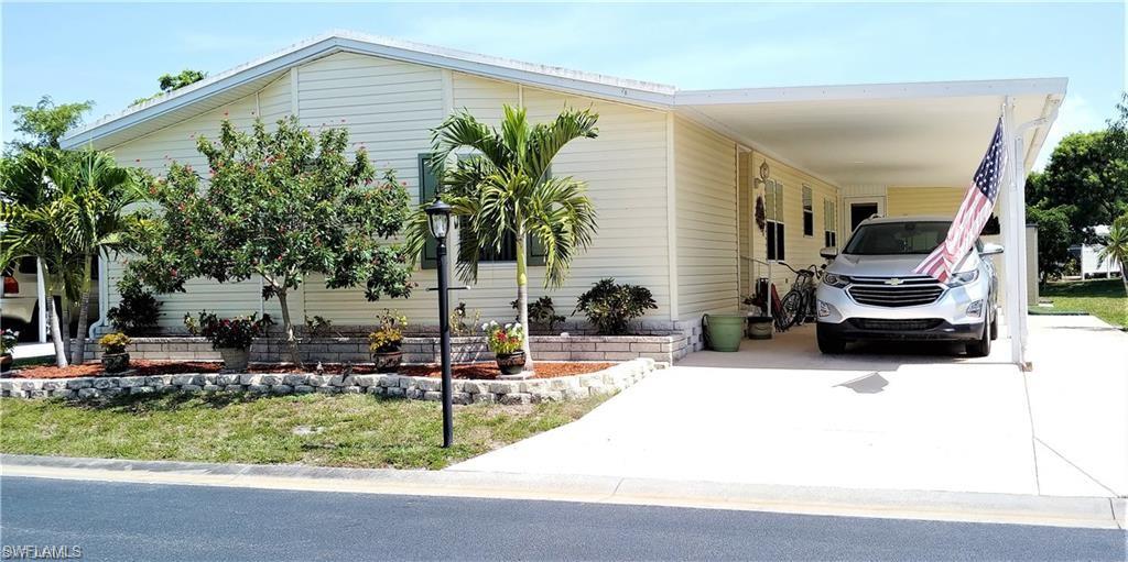 OLD BRIDGE VILLAGE - Residential