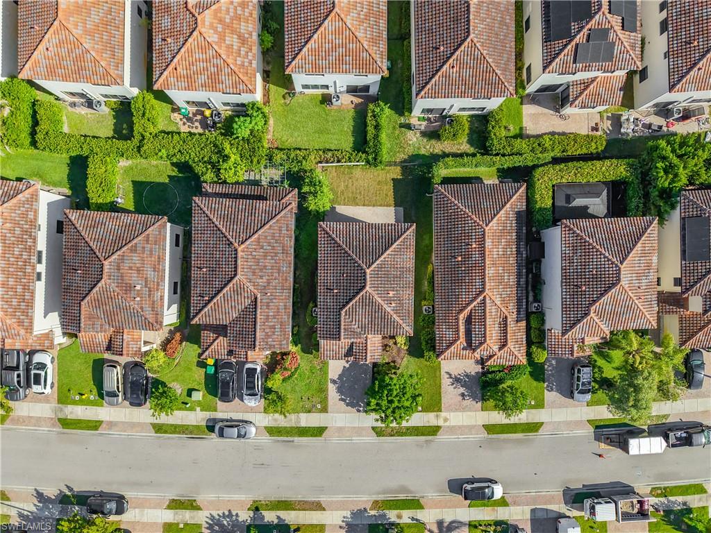 COQUINA AT MAPLE RIDGE - Residential Lease