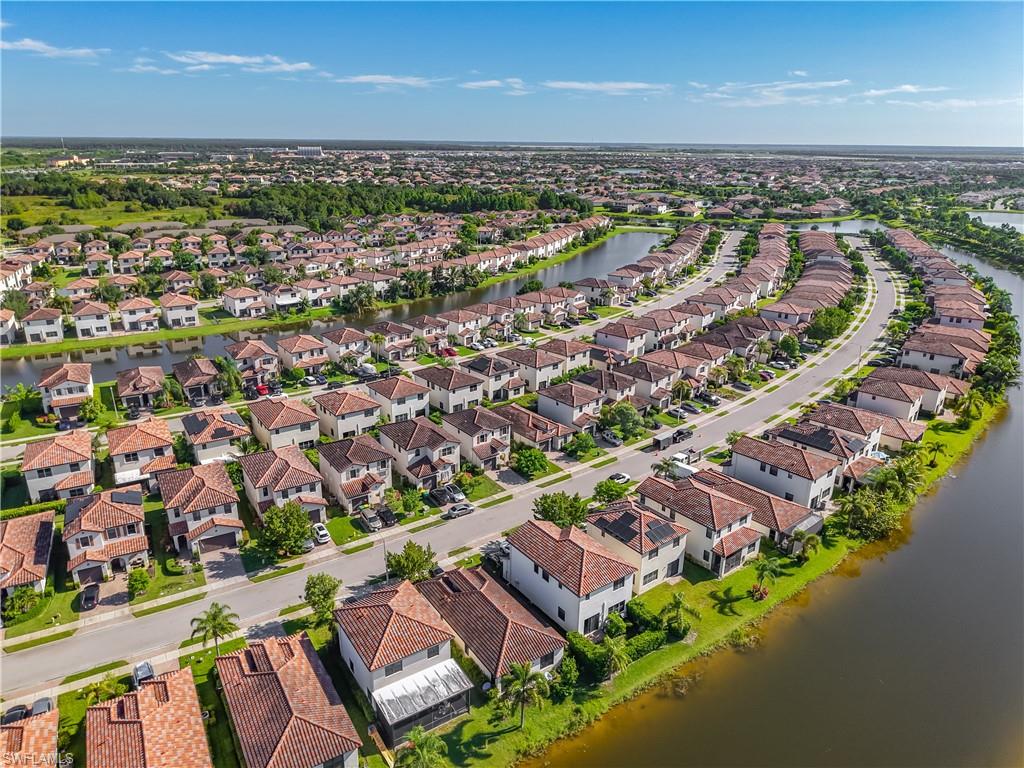 COQUINA AT MAPLE RIDGE - Residential Lease