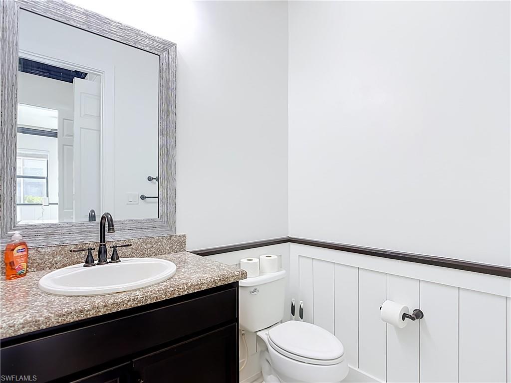 COQUINA AT MAPLE RIDGE - Residential Lease