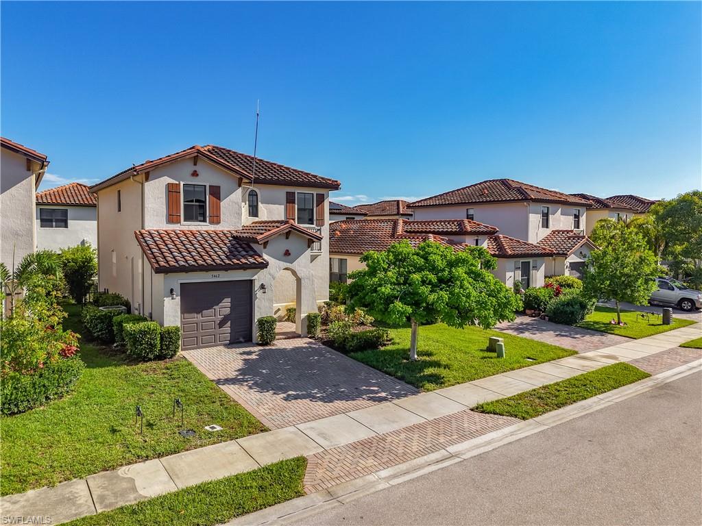 COQUINA AT MAPLE RIDGE - Residential Lease