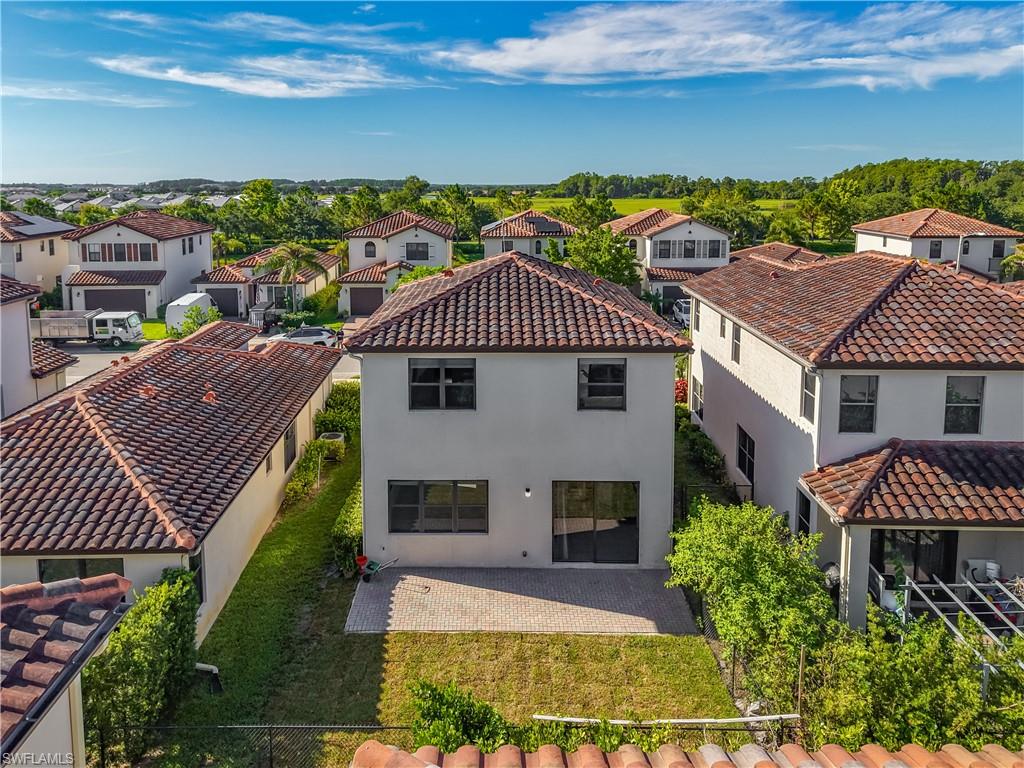 COQUINA AT MAPLE RIDGE - Residential Lease