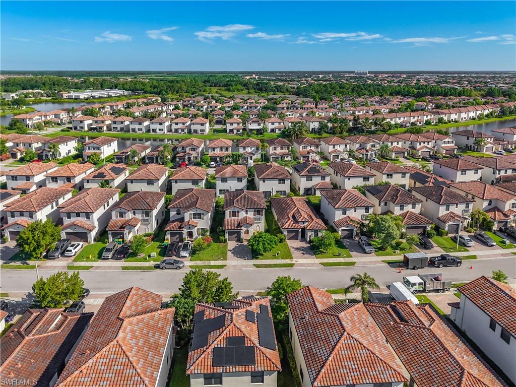 COQUINA AT MAPLE RIDGE - Residential Lease