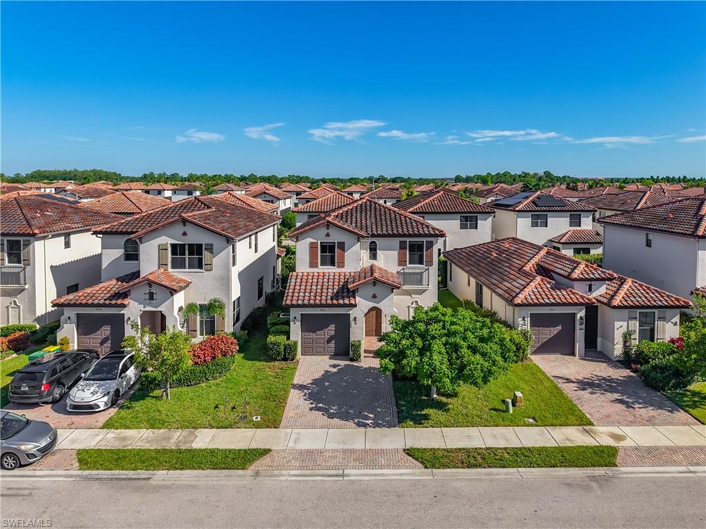 COQUINA AT MAPLE RIDGE - Residential Lease