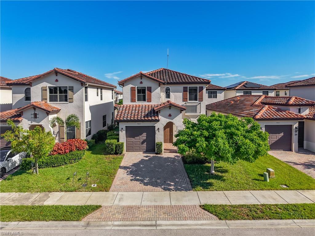 COQUINA AT MAPLE RIDGE - Residential Lease