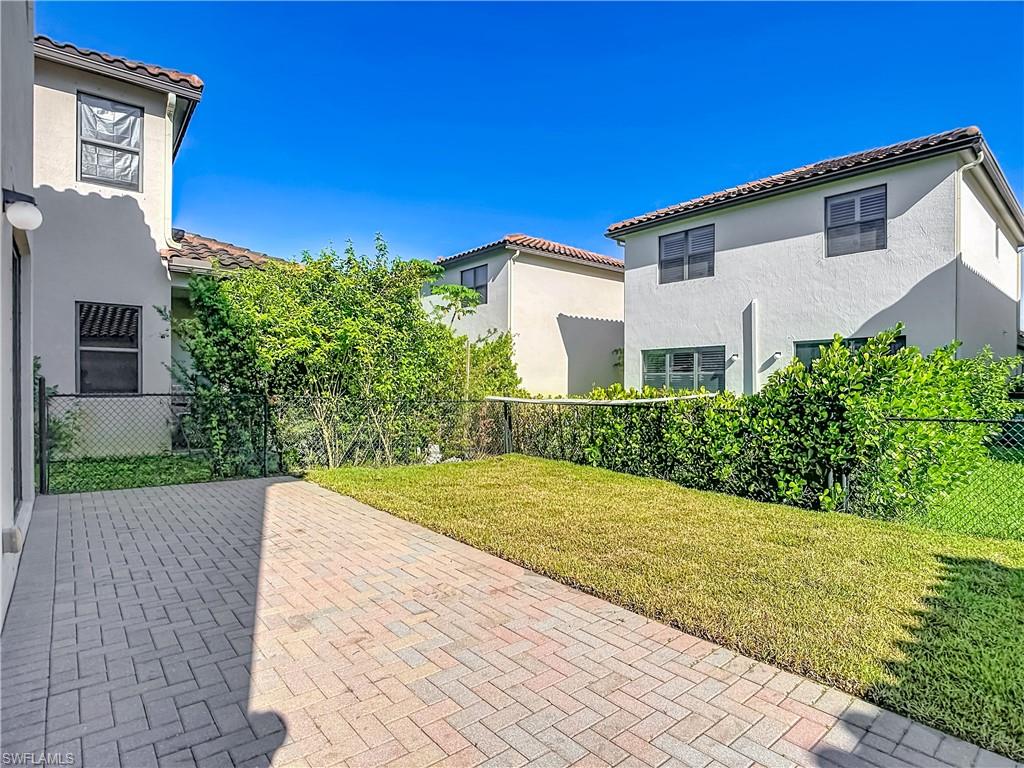 COQUINA AT MAPLE RIDGE - Residential Lease