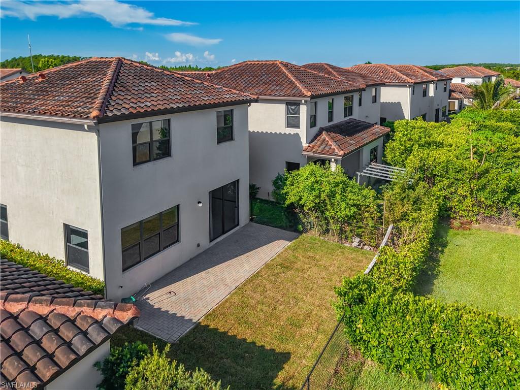 COQUINA AT MAPLE RIDGE - Residential Lease
