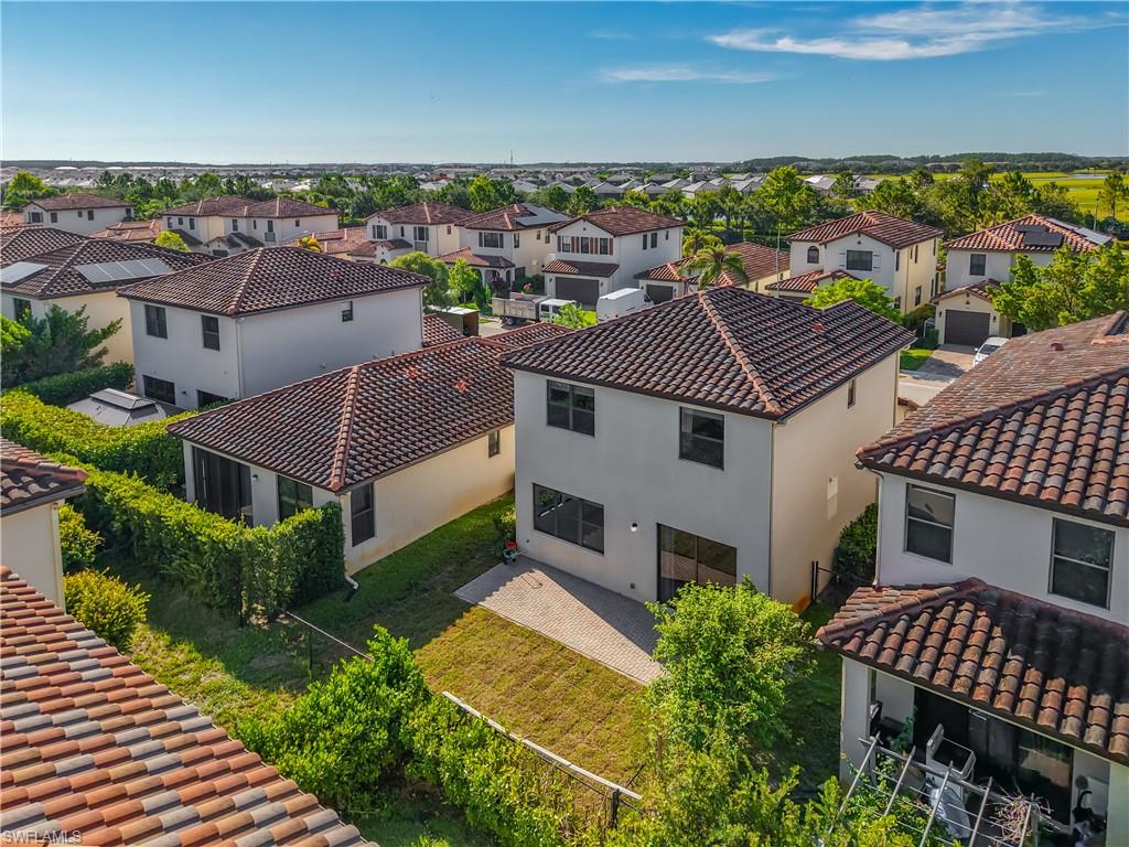 COQUINA AT MAPLE RIDGE - Residential Lease