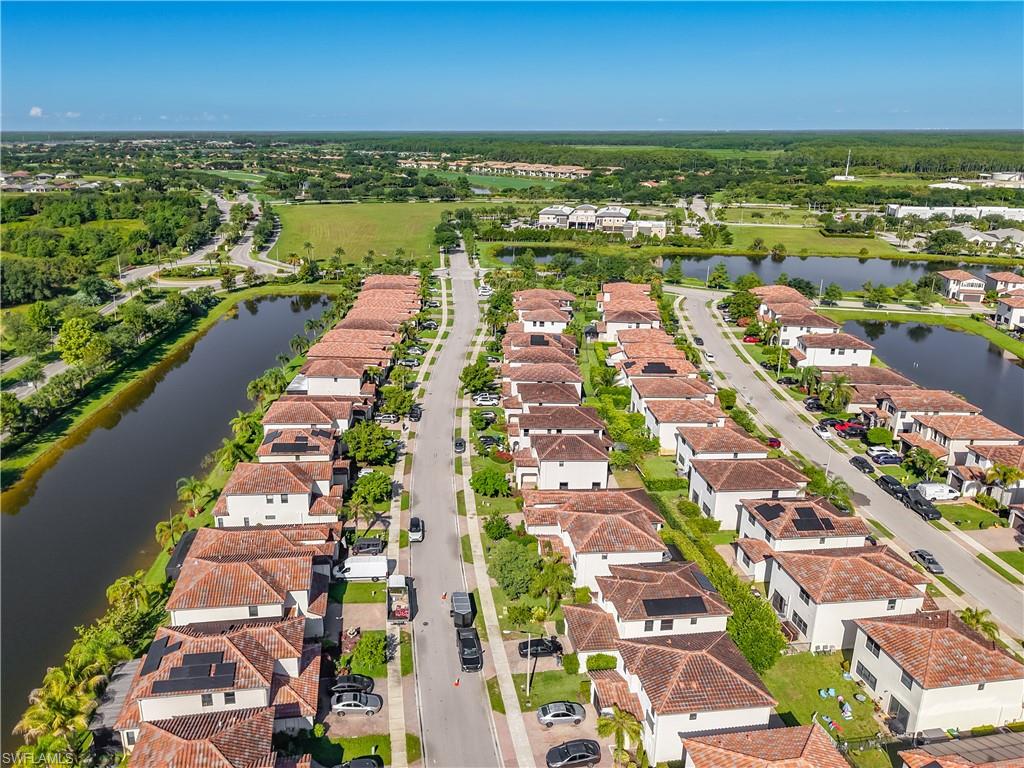 COQUINA AT MAPLE RIDGE - Residential Lease