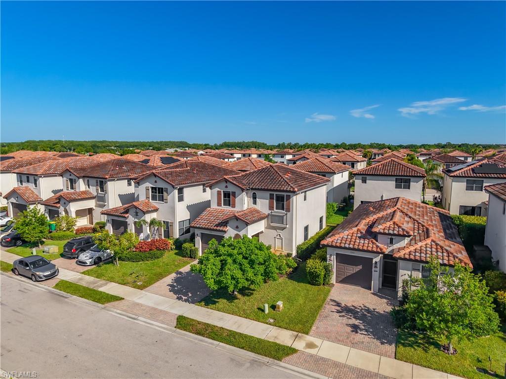 COQUINA AT MAPLE RIDGE - Residential Lease