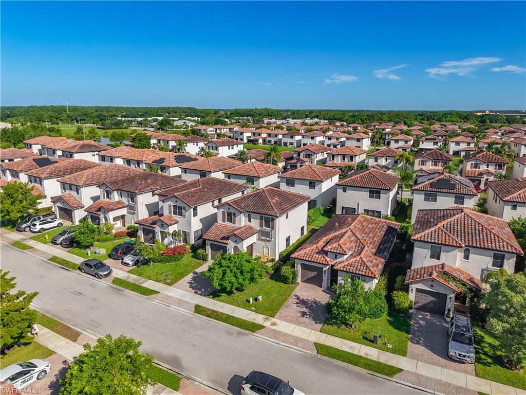 COQUINA AT MAPLE RIDGE - Residential Lease