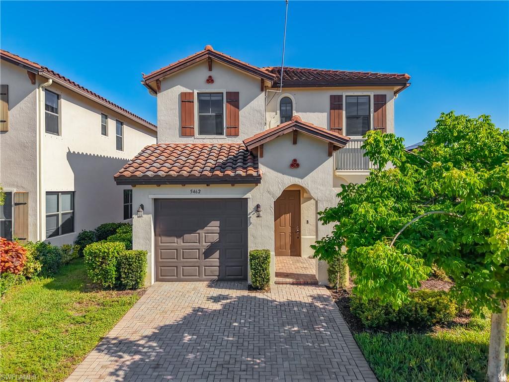 COQUINA AT MAPLE RIDGE - Residential Lease