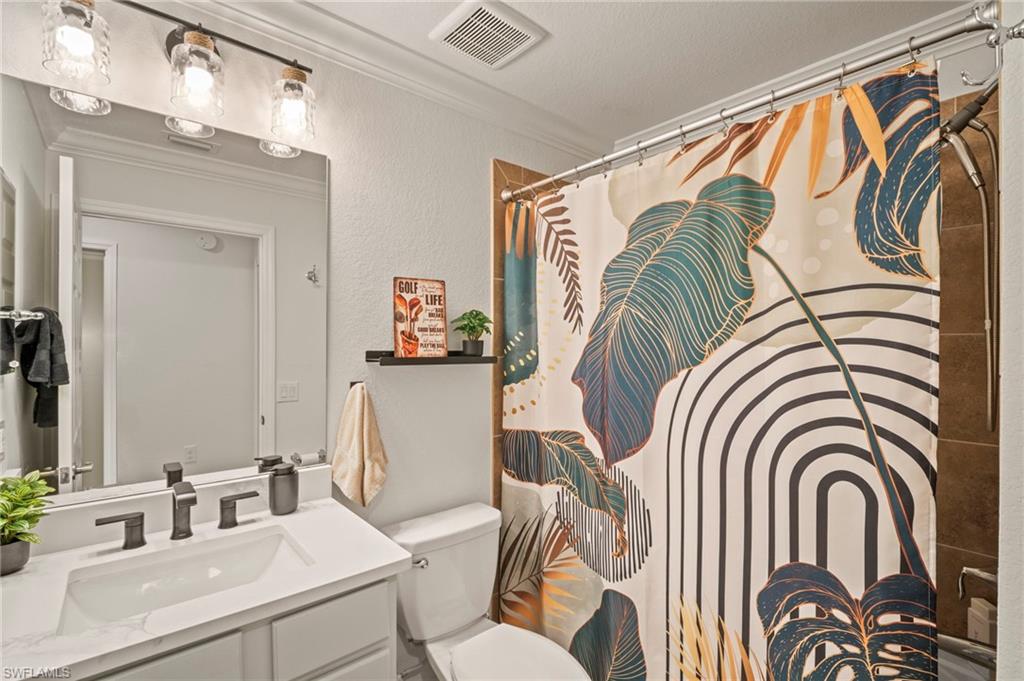 BONITA NATIONAL GOLF AND COUNTRY CLUB - Residential Lease