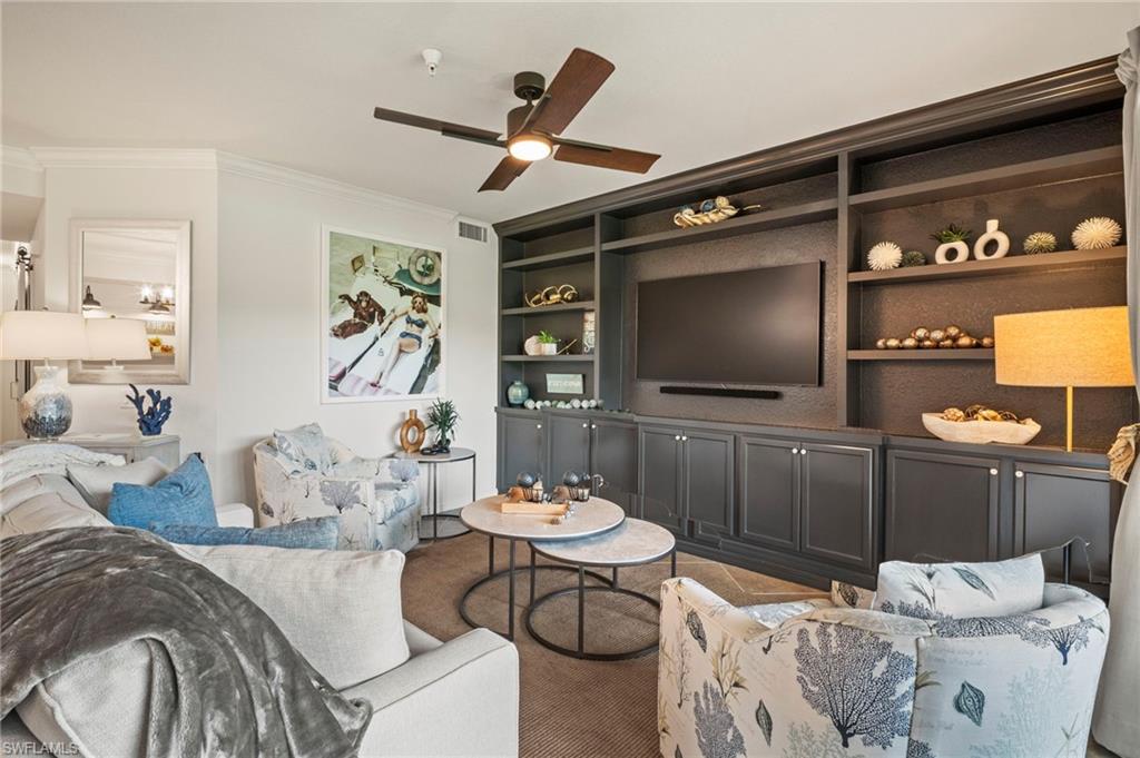 BONITA NATIONAL GOLF AND COUNTRY CLUB - Residential Lease