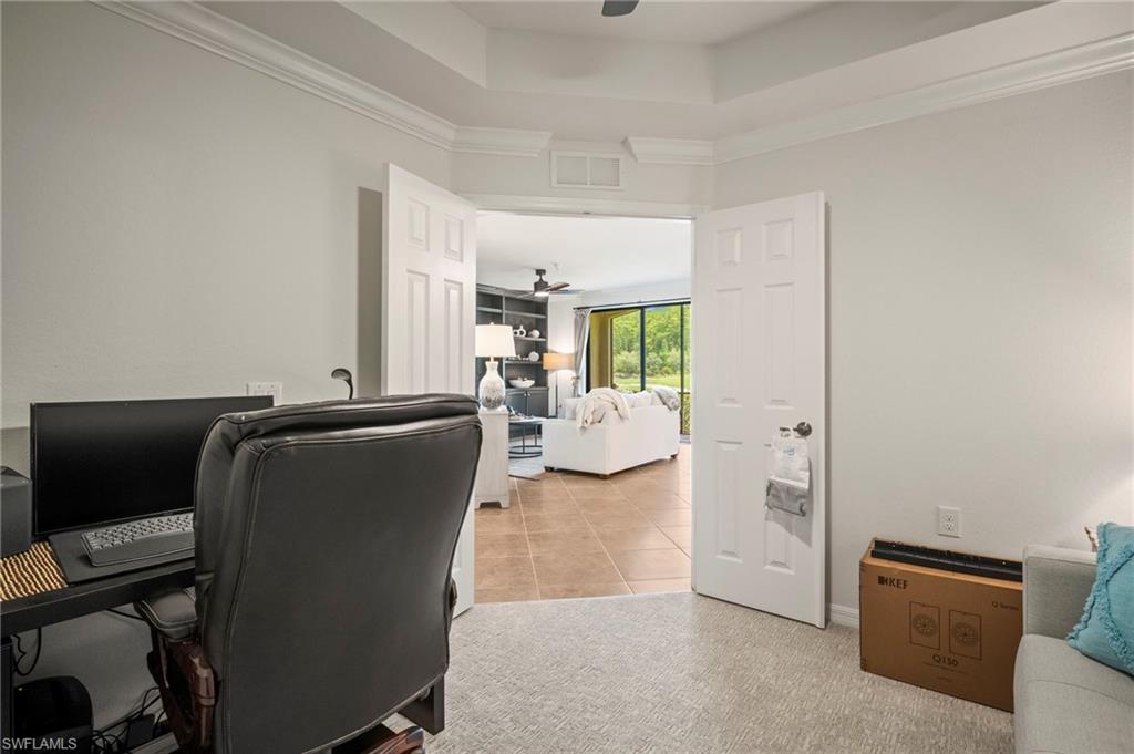 BONITA NATIONAL GOLF AND COUNTRY CLUB - Residential Lease