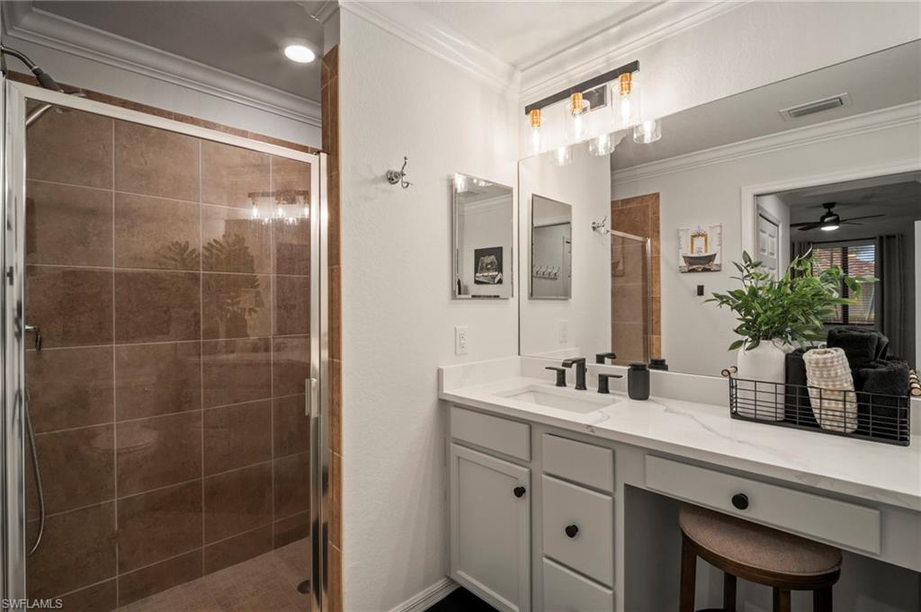 BONITA NATIONAL GOLF AND COUNTRY CLUB - Residential Lease